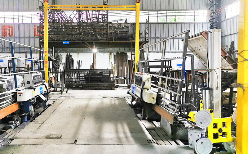 special glass manufacturer