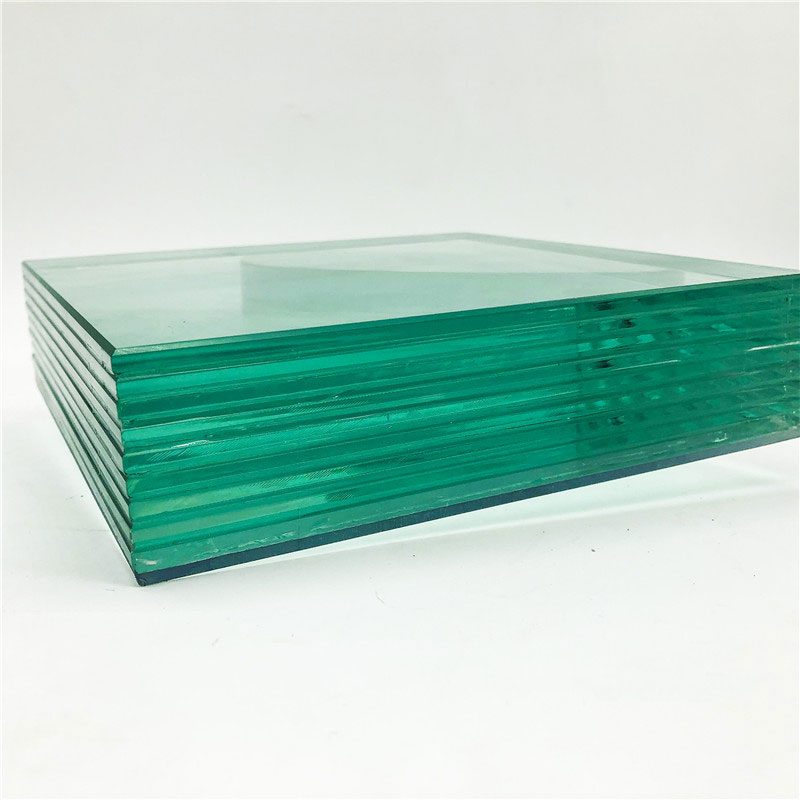 Bulletproof glass