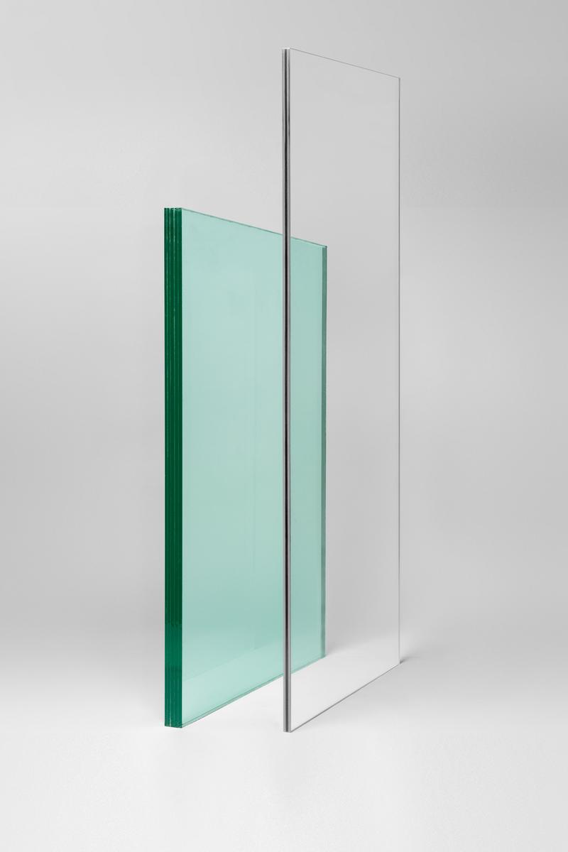 The thinnest bulletproof glass