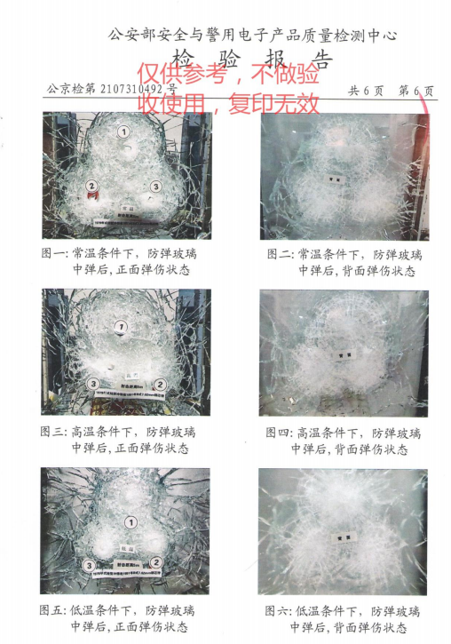 batway下载安装
测试结果